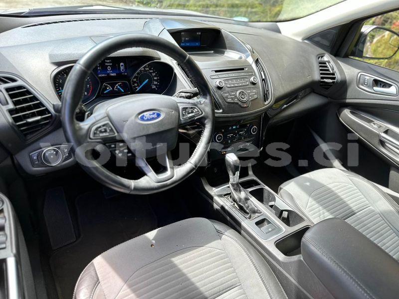 Big with watermark ford escape abidjan abidjan 59330