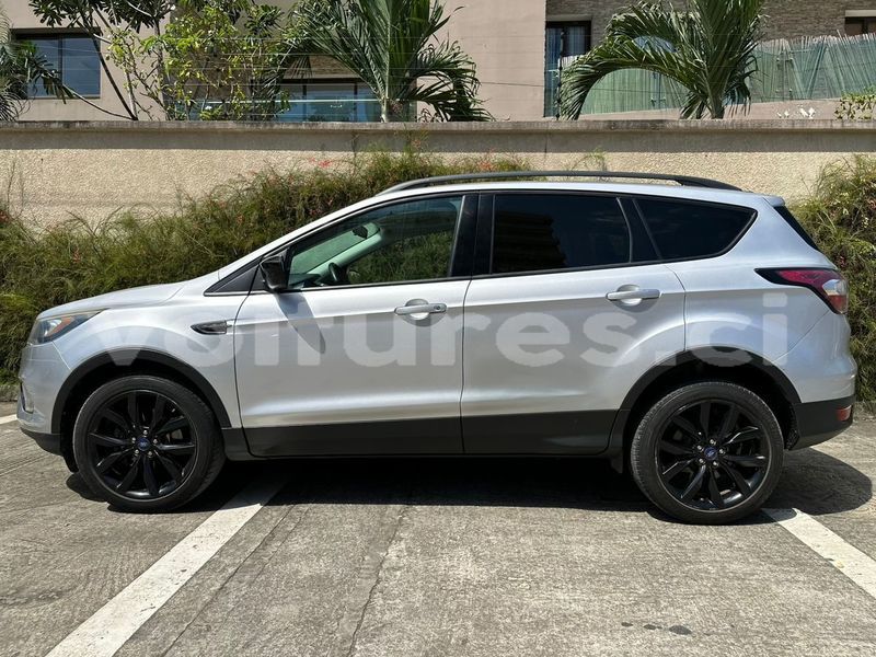 Big with watermark ford escape abidjan abidjan 59330