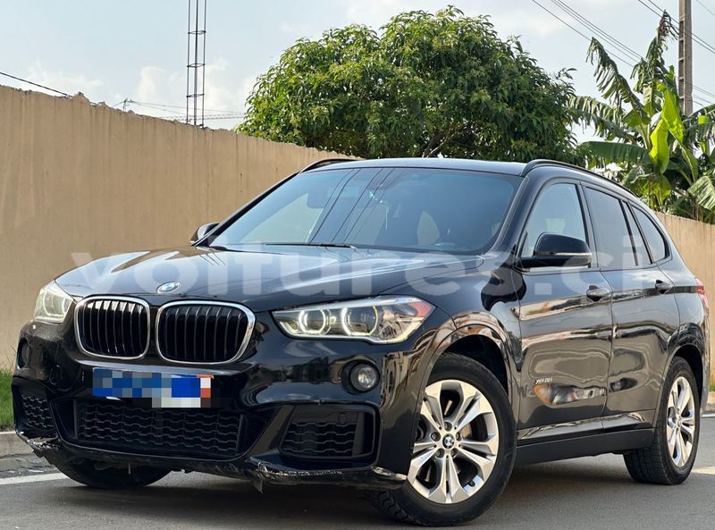 Big with watermark bmw x1 abidjan abidjan 59335