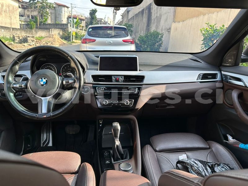 Big with watermark bmw x1 abidjan abidjan 59335