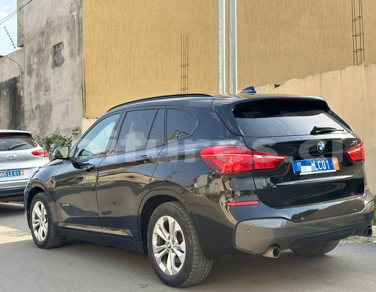 Big with watermark bmw x1 abidjan abidjan 59335