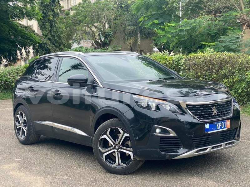 Big with watermark peugeot 3008 abidjan abidjan 59337