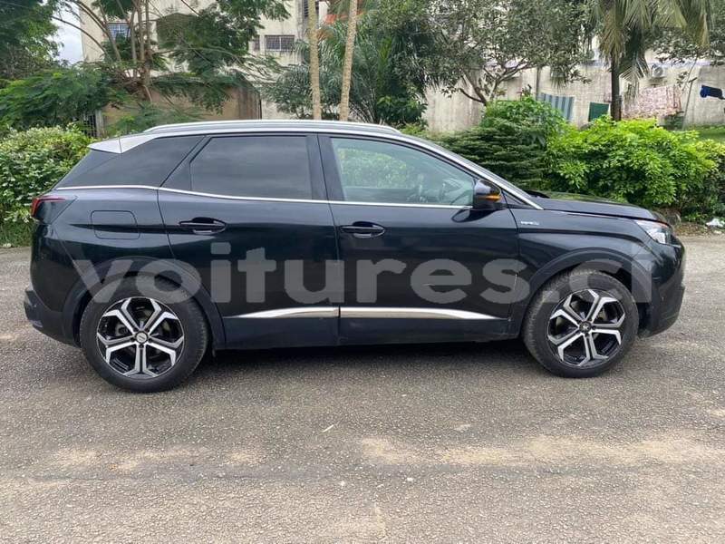 Big with watermark peugeot 3008 abidjan abidjan 59337