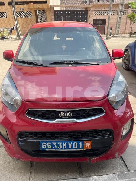 Big with watermark kia picanto abidjan abidjan 59345