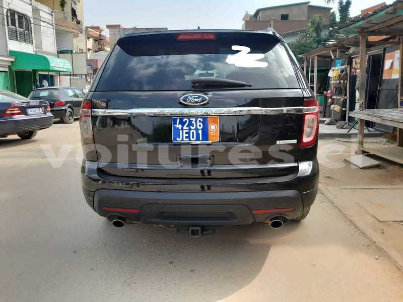 Big with watermark ford explorer sport trac abidjan abidjan 59352