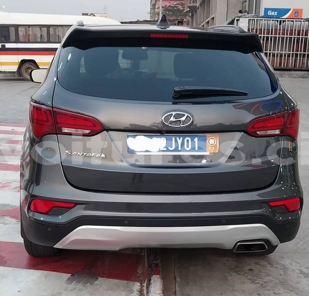 Big with watermark hyundai santa fe abidjan abidjan 59377