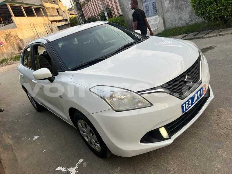 Big with watermark suzuki baleno abidjan abidjan 59380