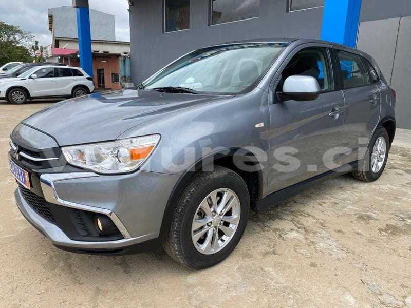 Big with watermark mitsubishi asx abidjan abidjan 59398