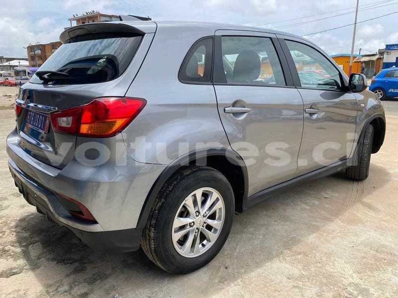 Big with watermark mitsubishi asx abidjan abidjan 59398