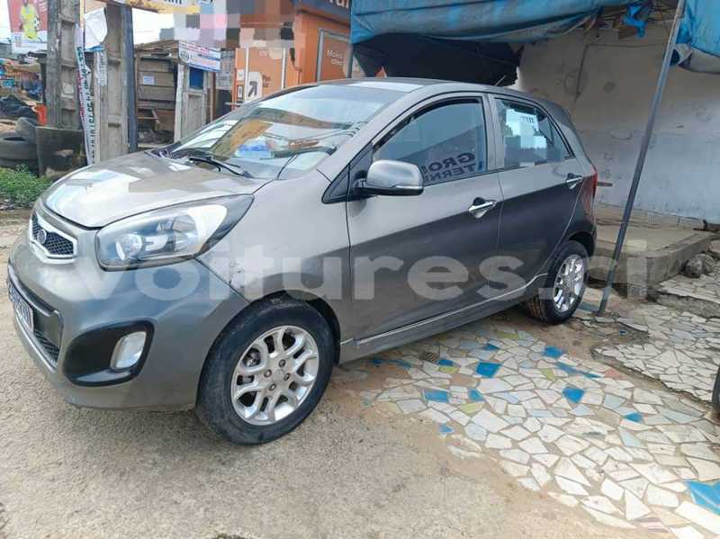 Big with watermark kia picanto abidjan abidjan 59400