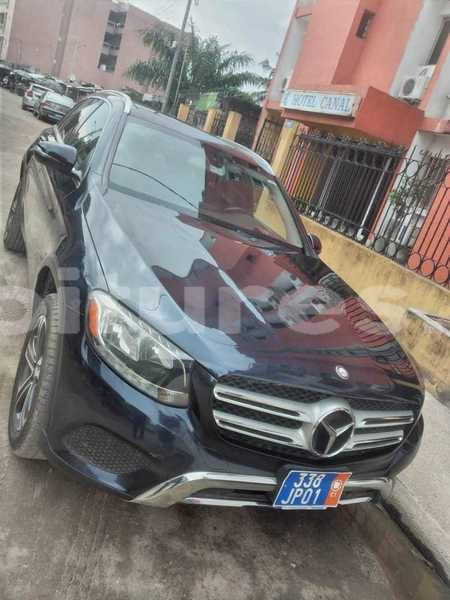 Big with watermark mercedes benz glc 250d abidjan abidjan 59412