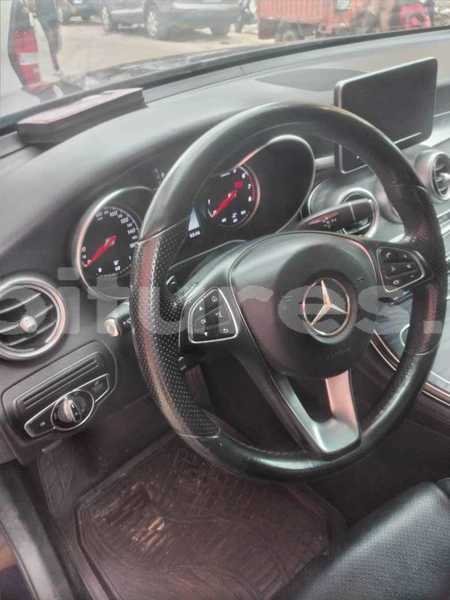 Big with watermark mercedes benz glc 250d abidjan abidjan 59412