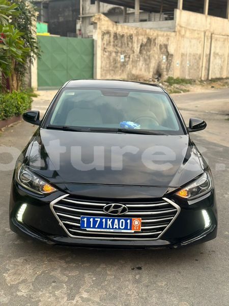 Big with watermark hyundai elantra abidjan abidjan 59422