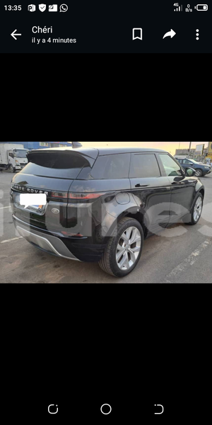 Big with watermark land rover range rover evoque abidjan abidjan 59425