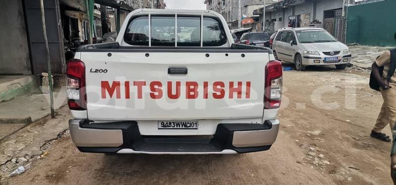 Big with watermark mitsubishi l200 abidjan abidjan 59428