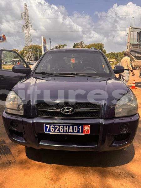 Big with watermark hyundai tucson abidjan abidjan 59431