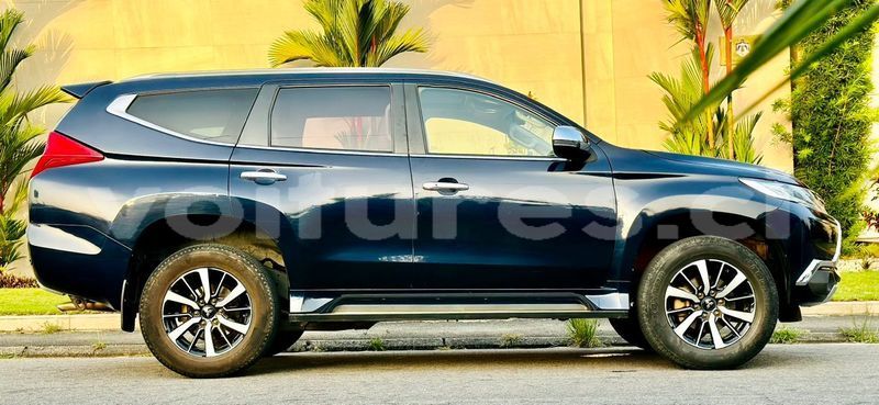 Big with watermark mitsubishi montero sport abidjan abidjan 59440