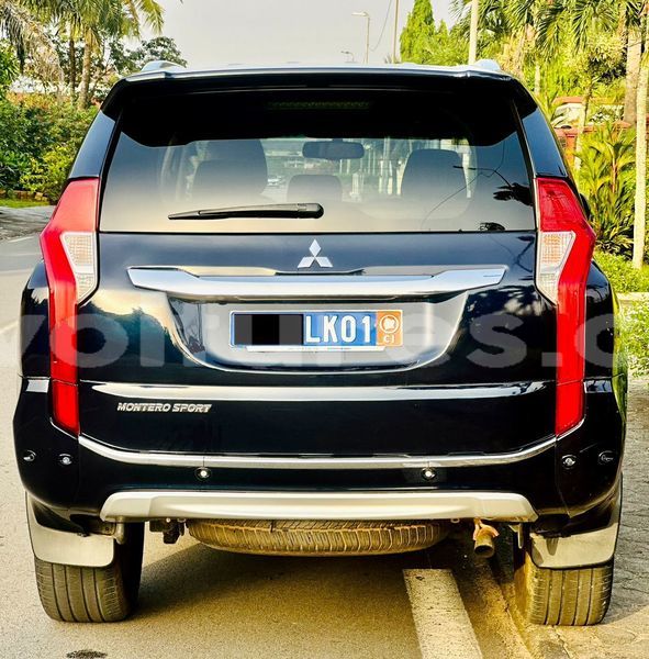 Big with watermark mitsubishi montero sport abidjan abidjan 59440