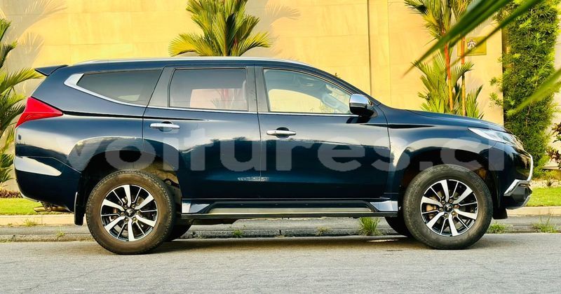 Big with watermark mitsubishi montero sport abidjan abidjan 59440