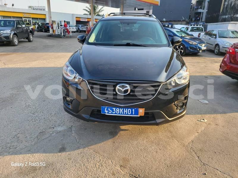 Big with watermark mazda cx 5 abidjan abidjan 59442