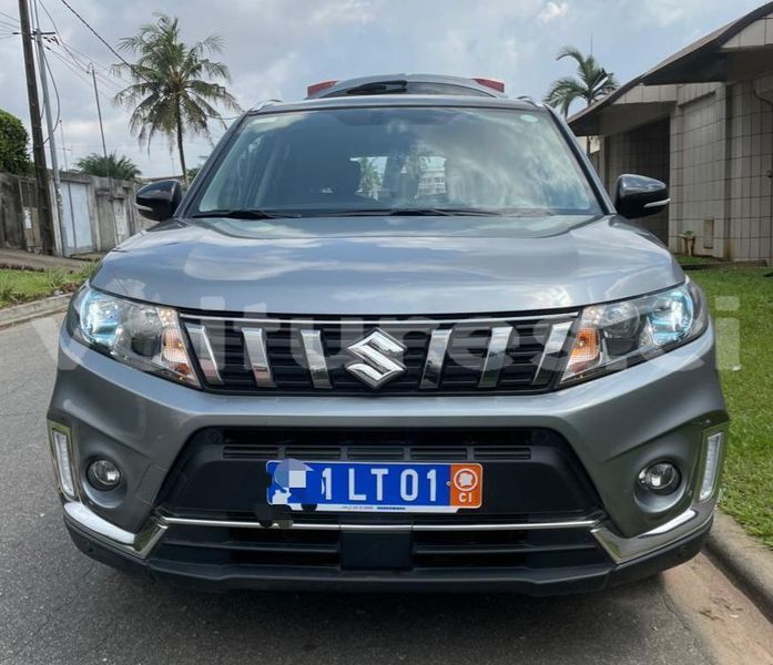 Big with watermark suzuki vitara abidjan abidjan 59452