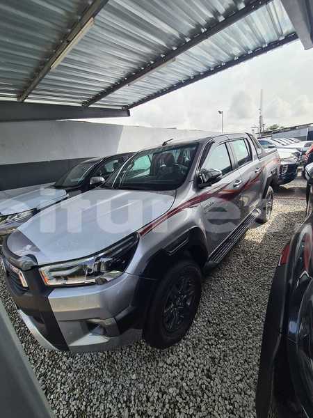 Big with watermark toyota hilux bas sassandra san pedro 59456