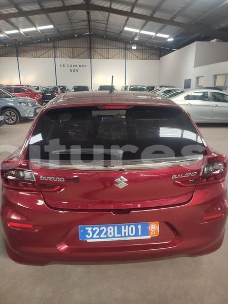 Big with watermark suzuki baleno bas sassandra san pedro 59469