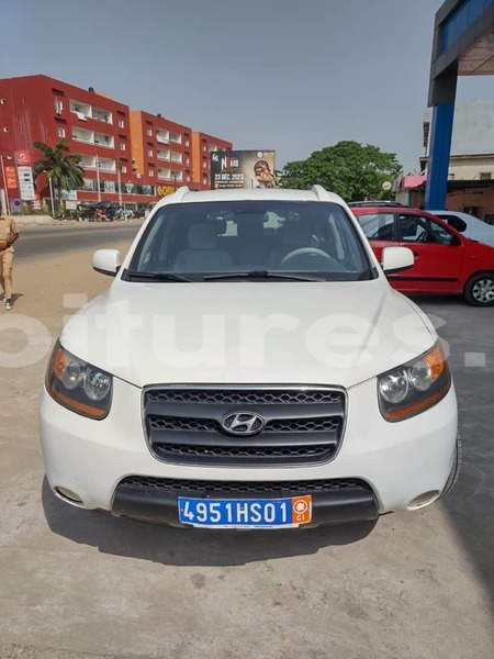 Big with watermark hyundai santa fe abidjan abidjan 59472