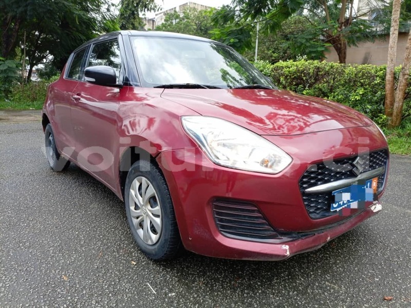 Big with watermark suzuki swift abidjan abidjan 59478