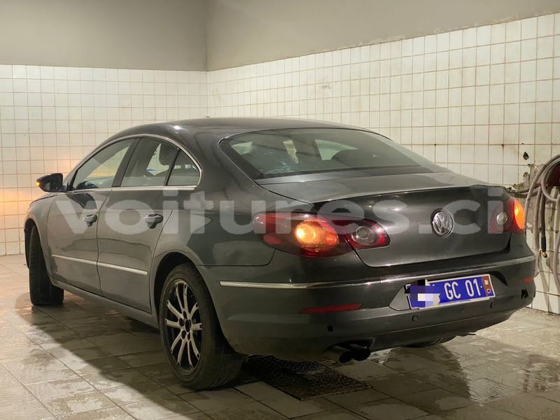 Big with watermark volkswagen passat cc abidjan abidjan 59479