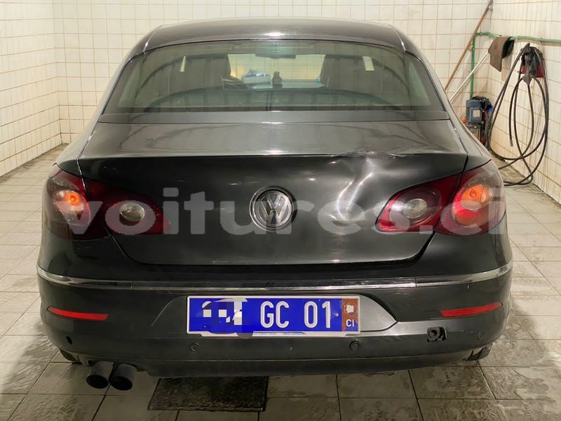 Big with watermark volkswagen passat cc abidjan abidjan 59479