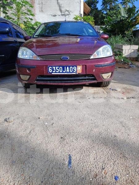 Big with watermark ford focus abidjan abidjan 59486