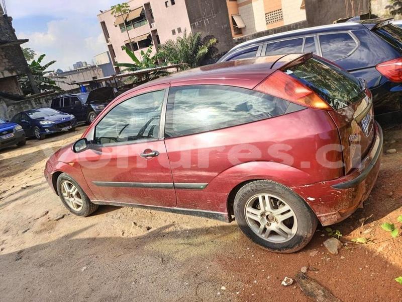 Big with watermark ford focus abidjan abidjan 59486