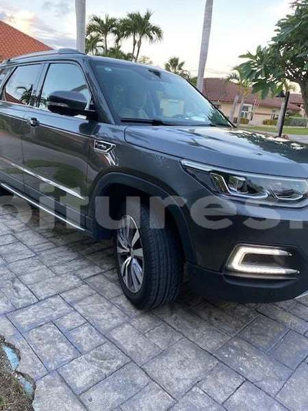 Big with watermark changan cs75 abidjan abidjan 59488