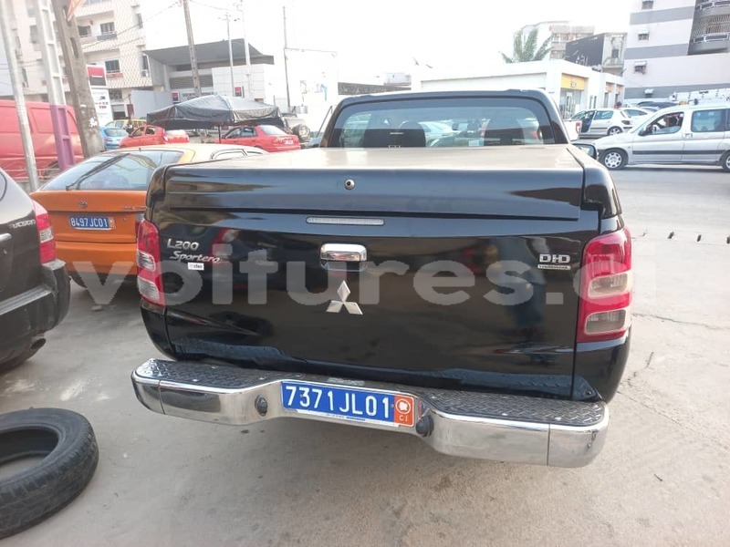 Big with watermark mitsubishi l200 abidjan abidjan 59489