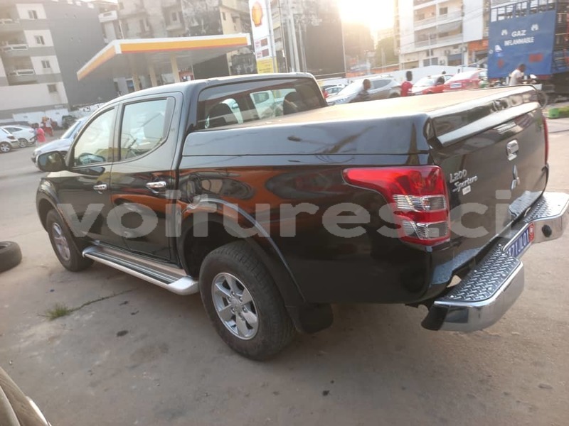 Big with watermark mitsubishi l200 abidjan abidjan 59489