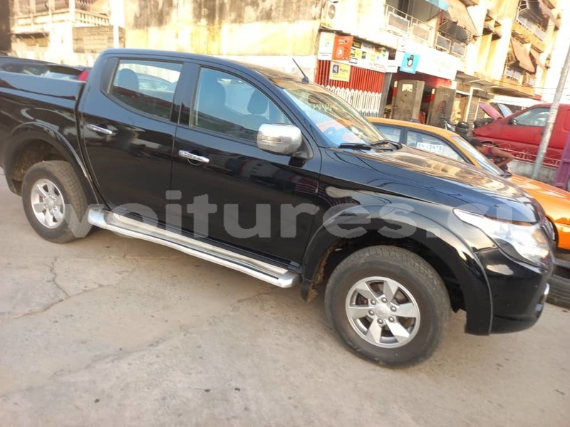 Big with watermark mitsubishi l200 abidjan abidjan 59489