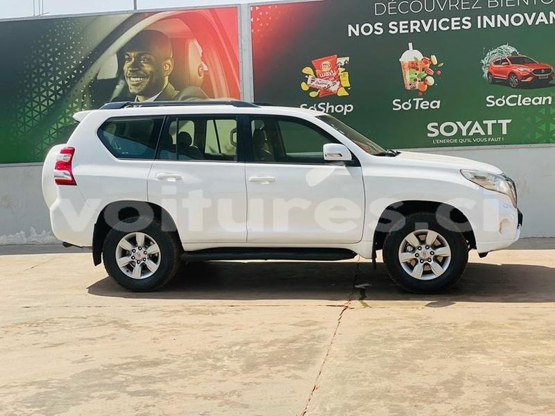 Big with watermark toyota prado bas sassandra san pedro 59496