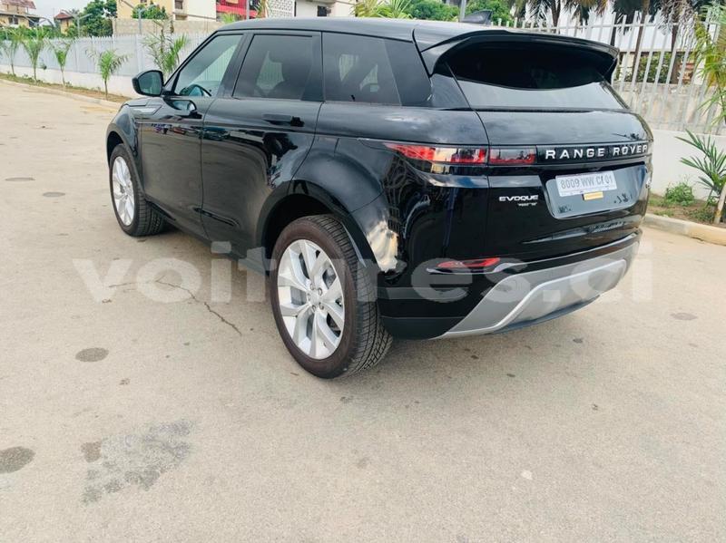 Big with watermark land rover range rover evoque bas sassandra san pedro 59504