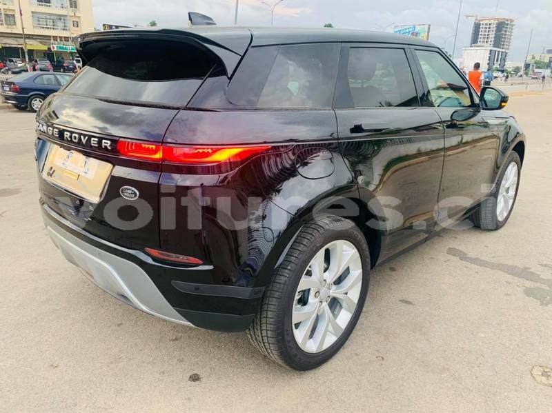 Big with watermark land rover range rover evoque bas sassandra san pedro 59504