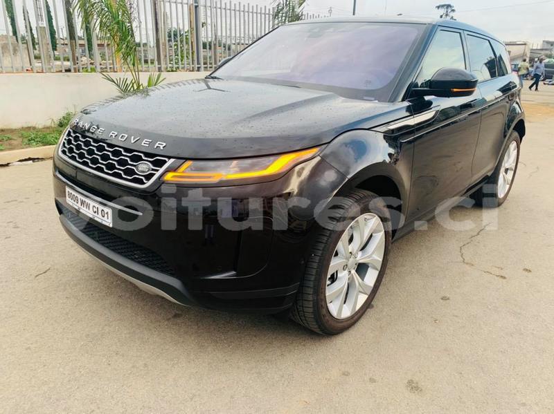 Big with watermark land rover range rover evoque bas sassandra san pedro 59504