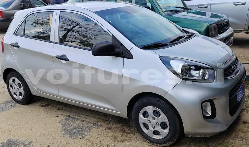 Big with watermark kia picanto abidjan abidjan 59507