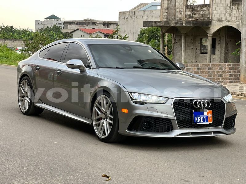 Big with watermark audi rs7 abidjan abidjan 59512