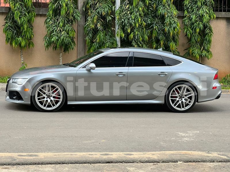 Big with watermark audi rs7 abidjan abidjan 59512