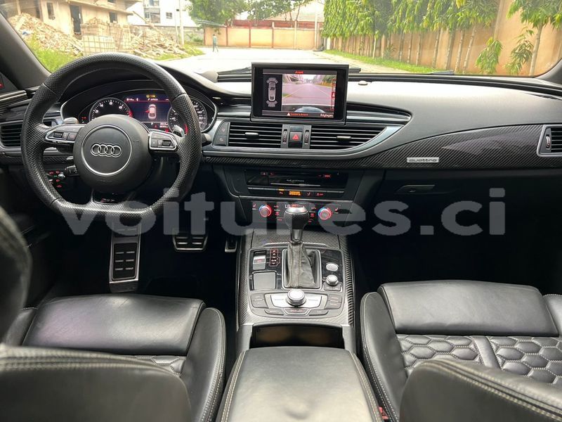 Big with watermark audi rs7 abidjan abidjan 59512