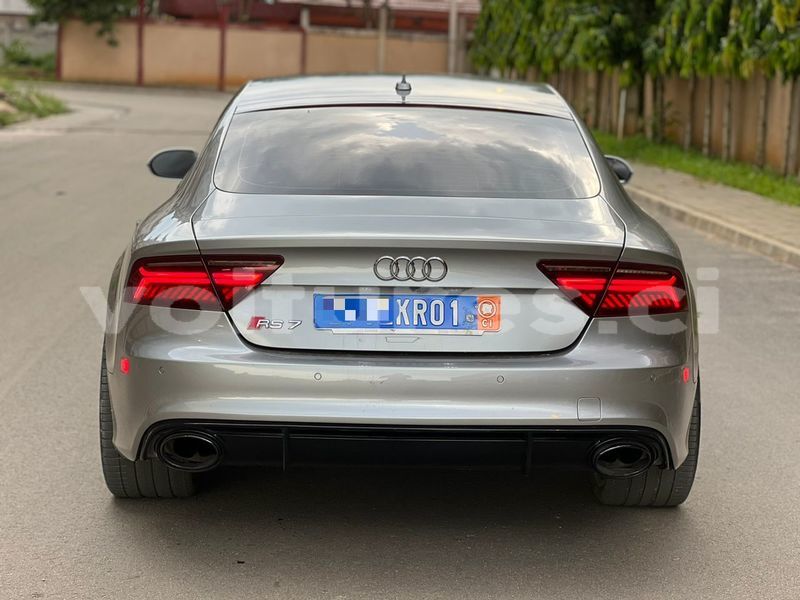 Big with watermark audi rs7 abidjan abidjan 59512