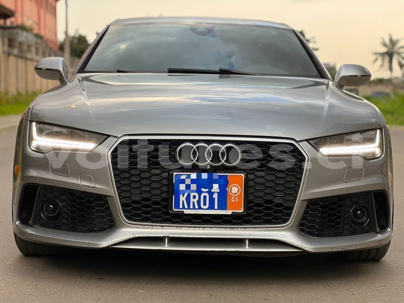 Big with watermark audi rs7 abidjan abidjan 59512