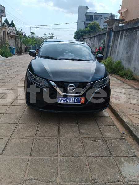 Big with watermark nissan qashqai 2 abidjan abidjan 59515