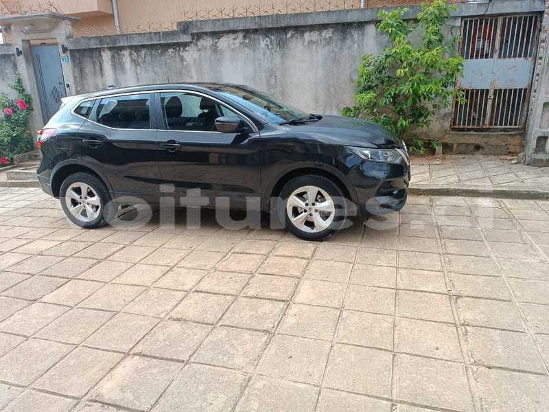 Big with watermark nissan qashqai 2 abidjan abidjan 59515