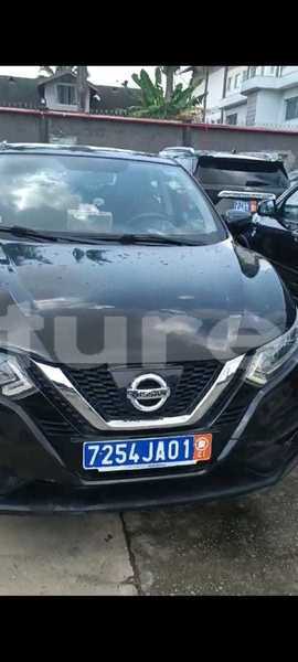 Big with watermark nissan qashqai 2 abidjan abidjan 59515